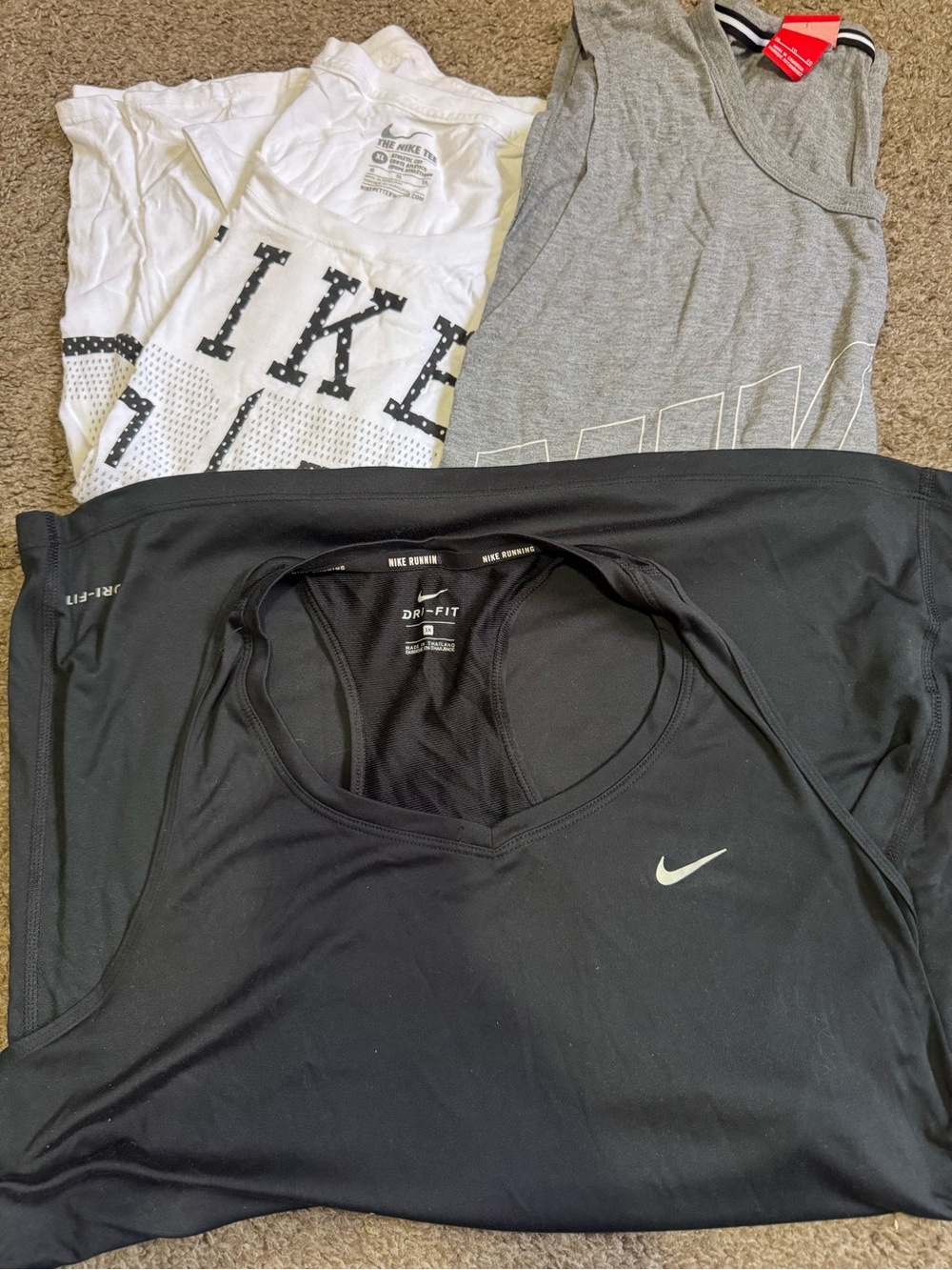 Nike Women’s Bundle
